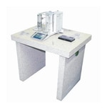 Mettler Toledo™ Marble Table
