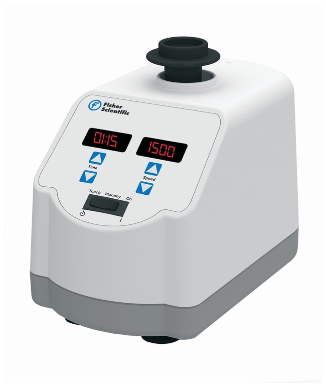 Fisherbrand™ Digital Vortex Mixer