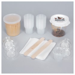 Carolina™ Butterflies in the Classroom Kit Refill