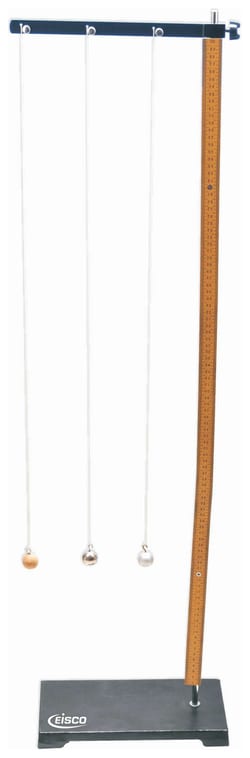 Eisco™ Pendulums on Stand
