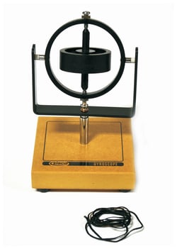 Eisco&trade;&nbsp;Premium Gyroscope and Gimbal Cradle