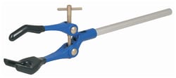 Eisco Premium Three Finger Clamp 3-Finger:Clamps and Supports, Quantity: