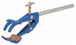 Eisco™ Premium Four Prong Clamp