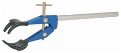Eisco™ Premium Four Prong Clamp