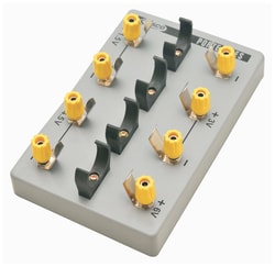 Eisco™ Variable Battery Power Supply