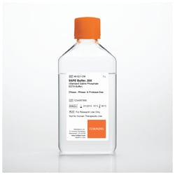 20X Saline-Sodium-Phosphate-EDTA (SSPE) Liquid Buffer, Corning™