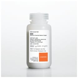 Corning&trade;&nbsp;Minimum Essential Medium Eagle (Mod.)