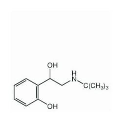 Thermo Scientific Chemicals Tulobuterol Hydrochloride, 98%