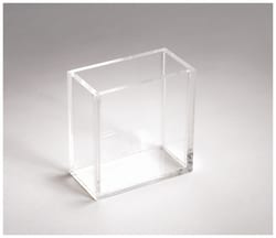 United Scientific Supplies Rectangular Refraction Cell
