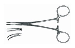 Cenmed&trade;&nbsp;Baby Crile Forceps