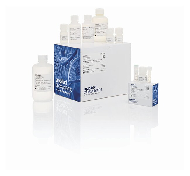 Applied Biosystems™ MagMAX™ FFPE DNA/RNA Ultra Kit Fisher Scientific