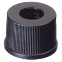Restek™ 8mm-425 Polypropylene Caps for 8mm Screw-Thread Vials