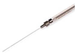 Restek™ Hamilton™ Micro-Volume Positive Displacement Syringe, 2.0μL