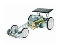 PicoTurbine Solar Power Racer Eductaion Kit