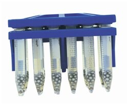 MP Biomedicals Adaptateur TeenFlex pour FastPrep-96 Contient des tubes
