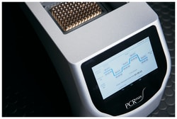 PCRmax Alpha Cycler 1 PCR Machine 384-well plate:PCR Equipment and Supplies,