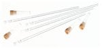 Fisherfinest™ Sediplast™ Tubes With Diluent