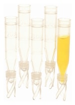 Fisherbrand™ 300 μL PolySpring Autosampler Vial Inserts