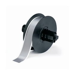 Brady BBP31 Hi-Performance Polyester Tapes - Gray