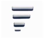 Fisherbrand™ PTFE Disposable Stir Bars