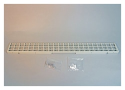 Labconco™ Protector XL Laboratory Hood Accessory, Tissue Screen Kit