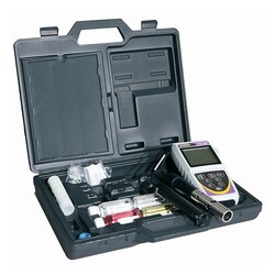 Oakton&trade;&nbsp;Waterproof PD 450 Portable pH/DO Meter