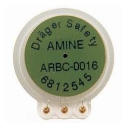 Dräger™ XXS Sensor Amine