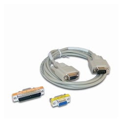 OHAUS Cable Kit for Dot Matrix Impact Printer Printer Cable STP103 | Buy Online | OHAUS&trade; | Fisher Scientific