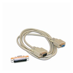 OHAUS&trade;&nbsp;Printer Cable Kit for CBM910 Compact Dot Matrix Impact Printer