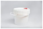 Fisherbrand™ Life Latch™ New Generation Plastic Pails