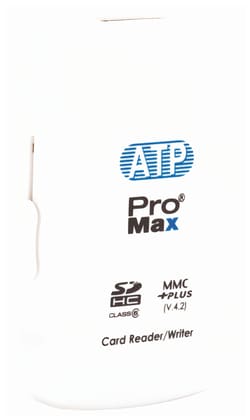 MSA Memory Card Reader Memory card reader:Industrial Hygiene and Environmental