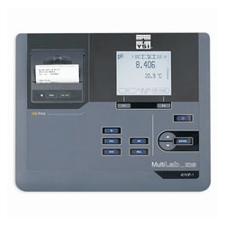 YSI™ MultiLab™ 4010P-1 Single Channel Benchtop Multiparameter Meter