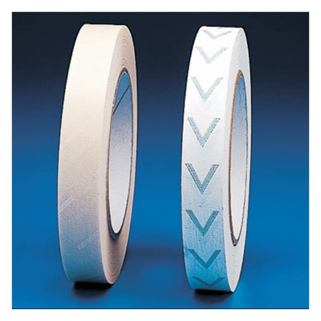 Dynalon™ Kartell Dry Heat Sterility Indicator Tape Fisher Scientific