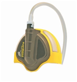 Honeywell Analytics™ GasAlertMicro 5 Series Gas Detector: Replacement Pump, Yellow
