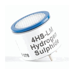 Honeywell Analytics Sensors:Industrial Hygiene and Environmental Monitoring:Gas