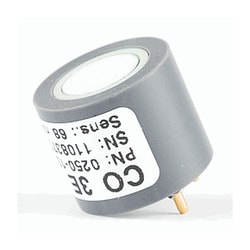 Honeywell Analytics Sensors:Industrial Hygiene and Environmental Monitoring:Gas
