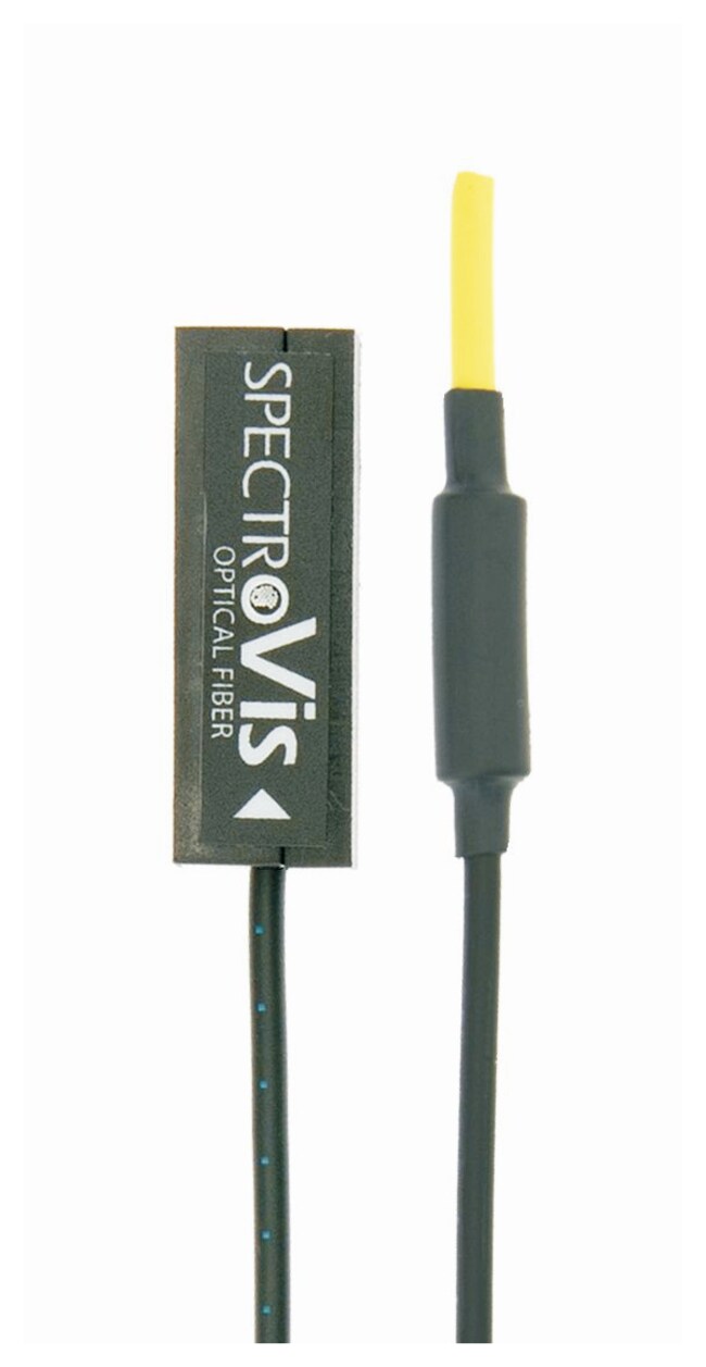 Vernier Vernier SpectroVis Optical Fiber SpectroVis Optical Fiber