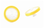 Basix™ Syringe Filters, PVDF, Sterile