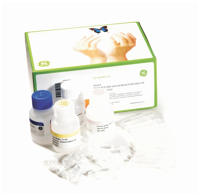 Cytiva (Formerly GE Healthcare Life Sciences) Kit de purification à