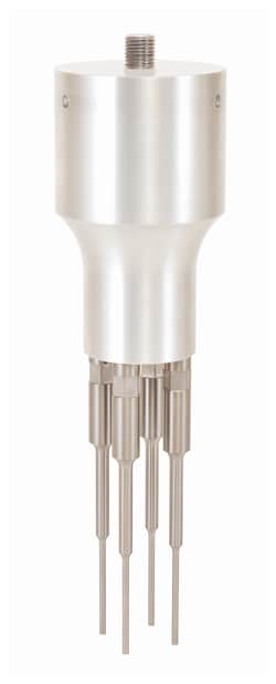Qsonica 4 Tip Horn