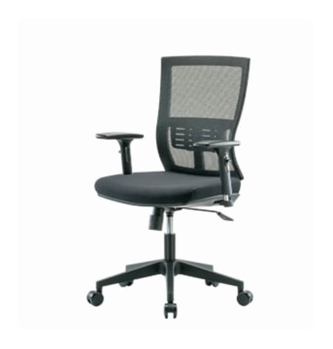 Fisherbrand Modern Mesh Office Chair With Arms Standard Control Fisherbrand Modern Mesh Office Chair With Arms Standard Control Furniture