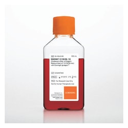 Corning™ glutaGRO™ DMEM/F-12 Medium
