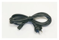 Bullard International Power Cords for Powered Air-Purifying Respirators