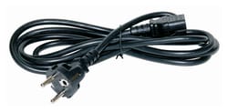 Bullard International Power Cords for Powered Air-Purifying Respirators