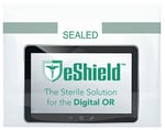 Whitney™ Medical Solutions eShield™ Sterile Tablet Covers