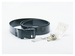Bullard Flow Control Valve for Airline Respirator With viny belt:Personal
