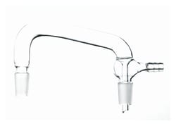 Synthware™ Distilling Adapter