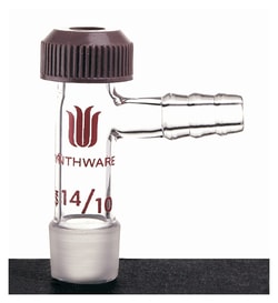 Synthware™ Thermometer Adapter, with Hose Connection