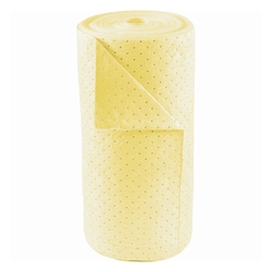 Brady™ BASIC™ Chemical Absorbent Rolls