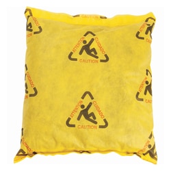 Brady™ BrightSorb™ High Visibility Pillows